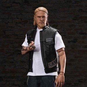 Jax Teller