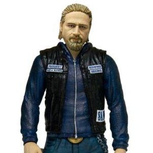 Jax Teller