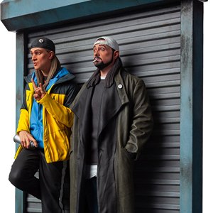 Jay And Silent Bob