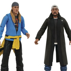 Jay And Silent Bob 2-PACK