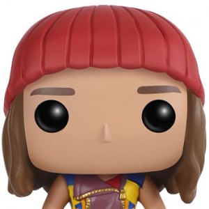 Jay Pop! Vinyl