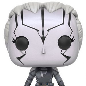 Jaylah Pop! Vinyl