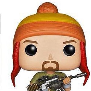 Jayne Cobb Pop! Vinyl