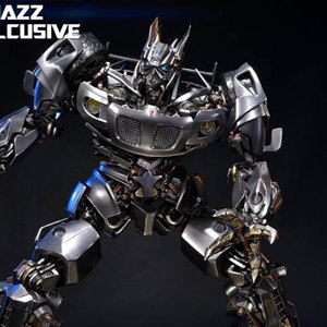 Jazz (Prime 1 Studio)