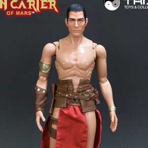 John Carter (studio)