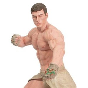 Jean-Claude Van Damme Tournament