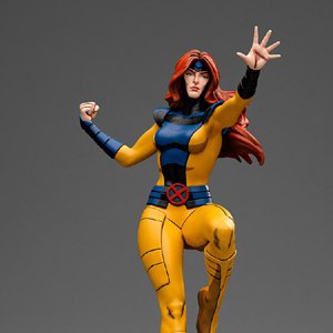 Jean Grey