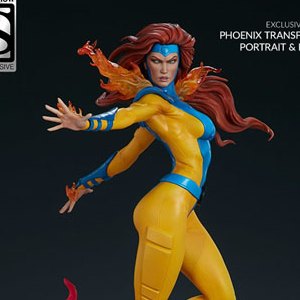 Jean Grey (Sideshow)