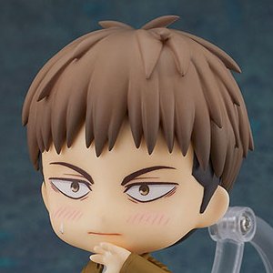 Jean Kirstein Nendoroid