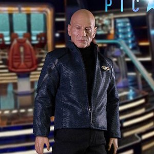Jean-Luc Picard