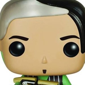 Jean-Baptiste Emanuel Zorg Pop! Vinyl