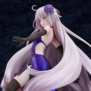 Jeanne d'Arc Avenger Alter