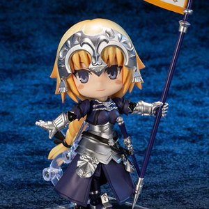 Jeanne d'Arc Cu-Poche