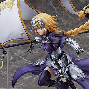 Jeanne d'Arc Ruler