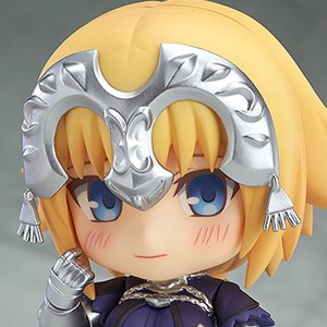 Jeanne d'Arc Ruler Nendoroid