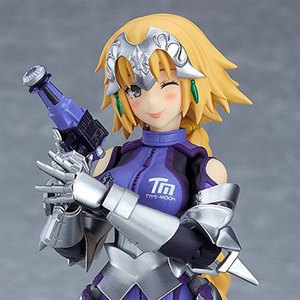 Jeanne d'Arc Type-Moon Racing