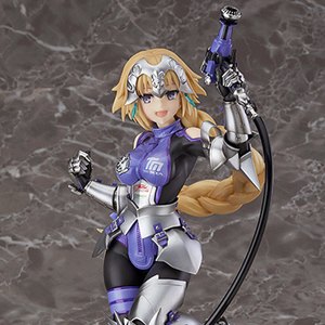 Jeanne d'Arc Type-Moon Racing