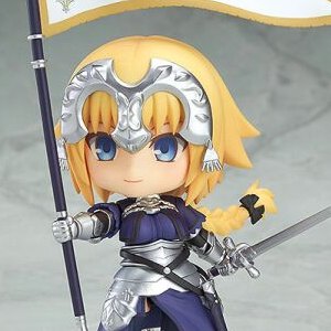 Jeanne d'Arc Nendoroid