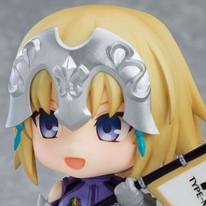 Jeanne d'Arc Type Moon Racing Nendoroid