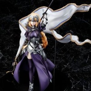 Jeanne d'Arc Ruler