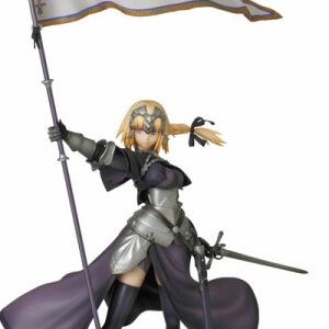 Jeanne d'Arc Ruler