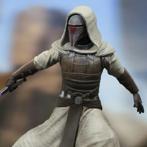 Jedi Knight Revan