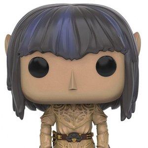 Jen Pop! Vinyl