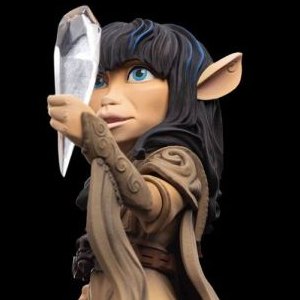 Jen The Gelfling Mini Epics