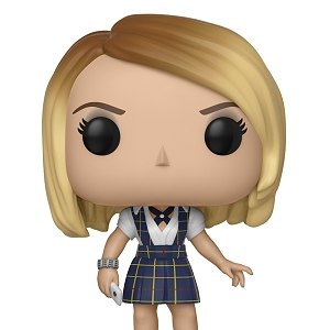 Jenny Humphrey Pop! Vinyl