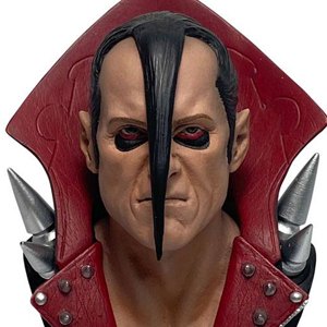 Jerry Only