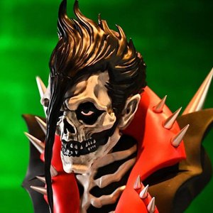 Jerry Only Anti-Hero 3D Vinyl