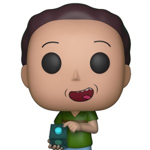 Jerry Pop! Vinyl