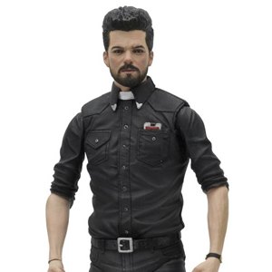 Jesse Custer