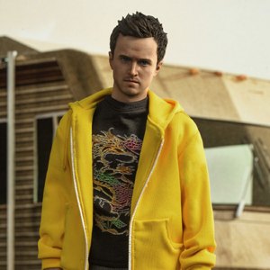 Jesse Pinkman (Pinkman)