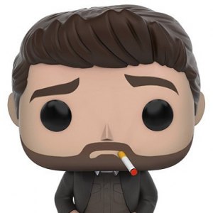 Jesse Custer Pop! Vinyl