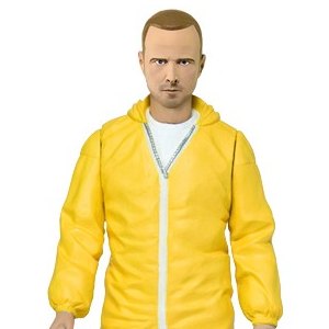 Jesse Pinkman