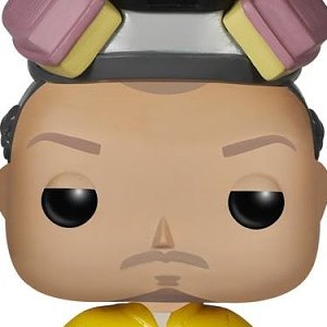 Jesse Pinkman Cook Suit Pop! Vinyl