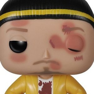 Jesse Pinkman Pop! Vinyl (SDCC 2014)