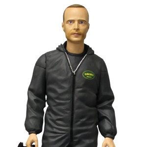 Jesse Pinkman Vamonos Pest (NYCC 2014)