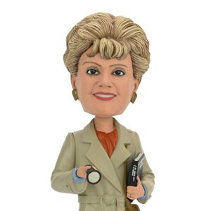 Jessica Fletcher Head Knocker