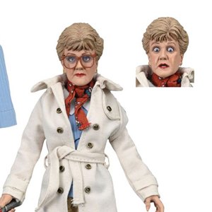 Jessica Fletcher Retro