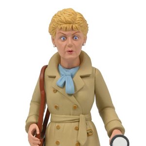 Jessica Fletcher Toony Classics