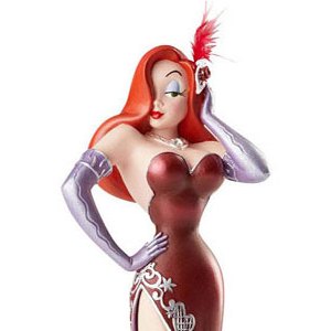 Jessica Rabbit