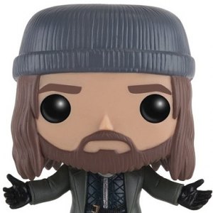 Jesus Pop! Vinyl