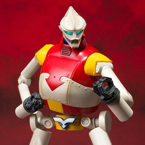 Jet Jaguar