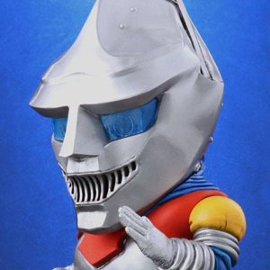 Jet Jaguar Defo-Real