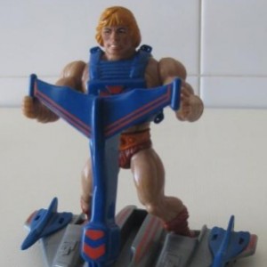 Jet Sled and He-Man (realita)