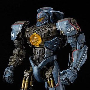 JG-02 Gipsy Danger