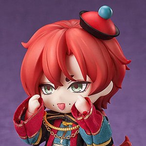 Jiangshi Twins Garlic Chinese-Style Nendoroid Doll