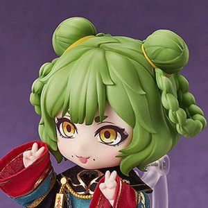 Jiangshi Twins Ginger Chinese-Style Nendoroid Doll